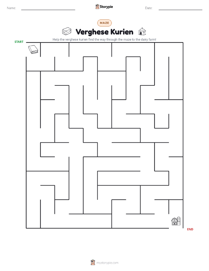 Maze
