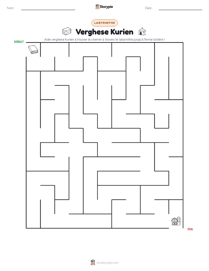 Labyrinthe