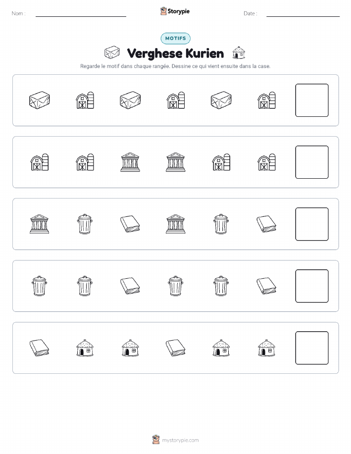 Motifs