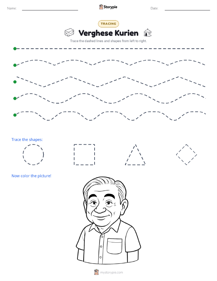Tracing