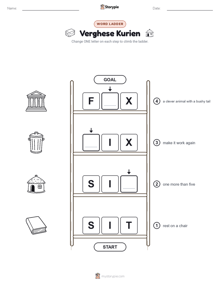 Word Ladder