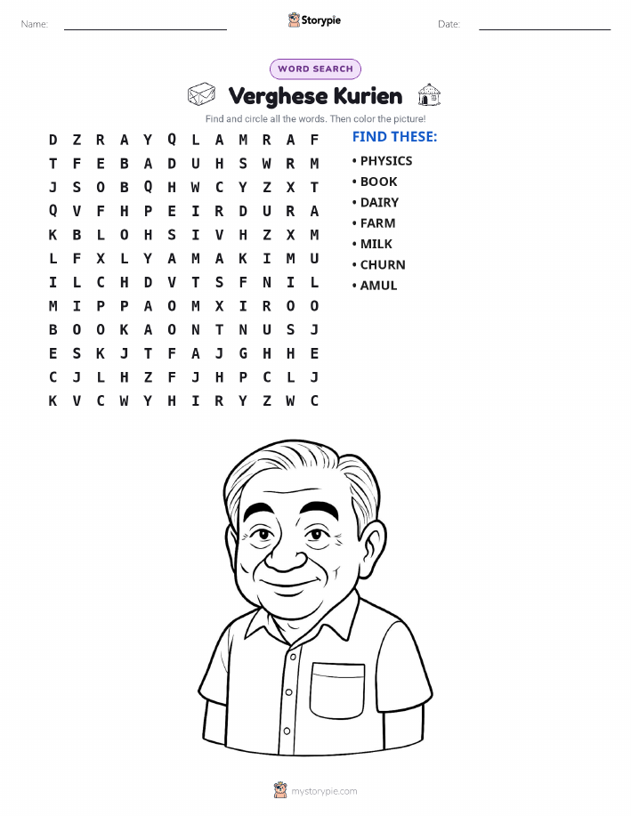Word Search
