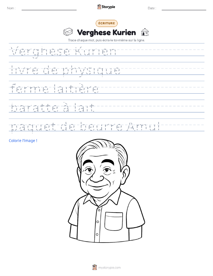 Pratique d'écriture