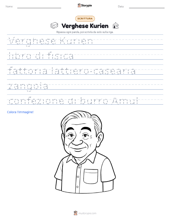 Pratica di Scrittura
