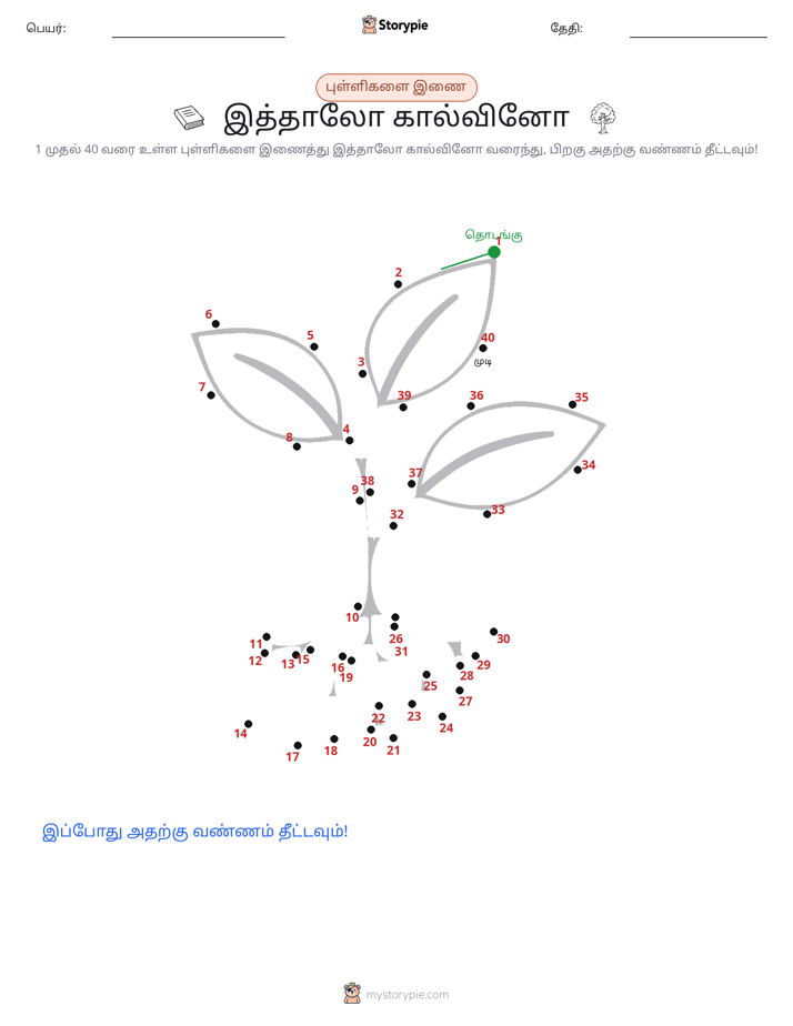 முத்து இணைப்பு