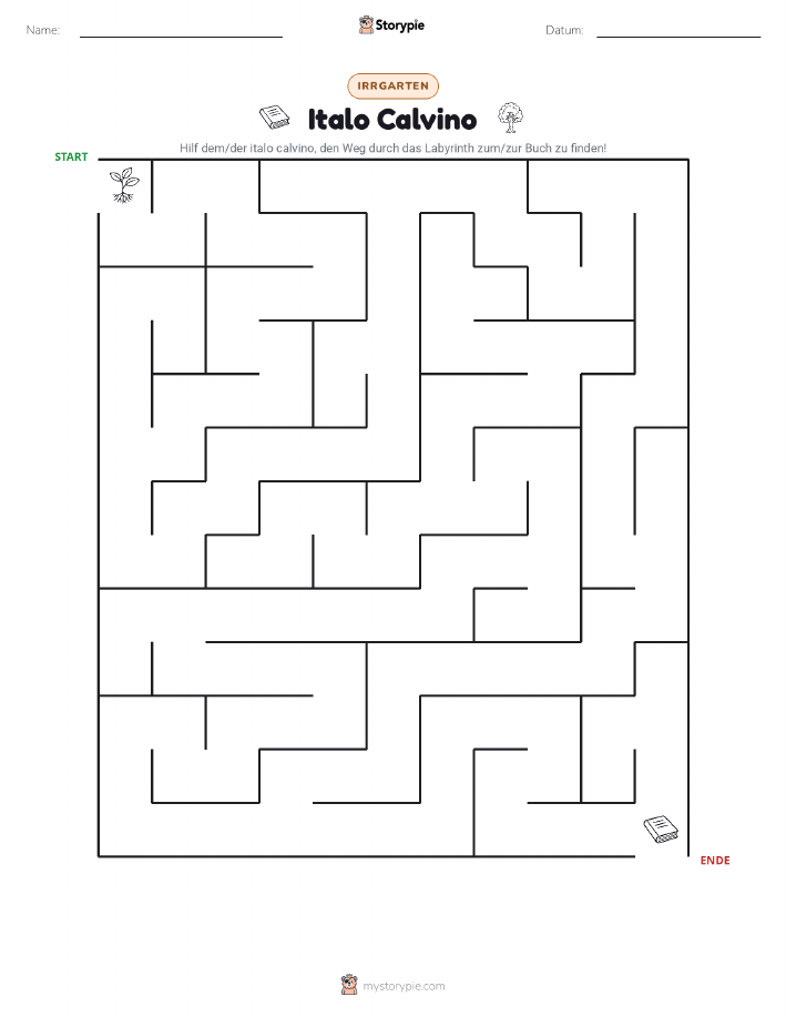Labyrinth
