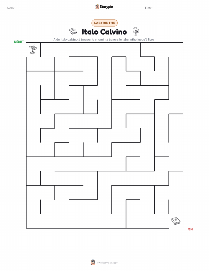 Labyrinthe