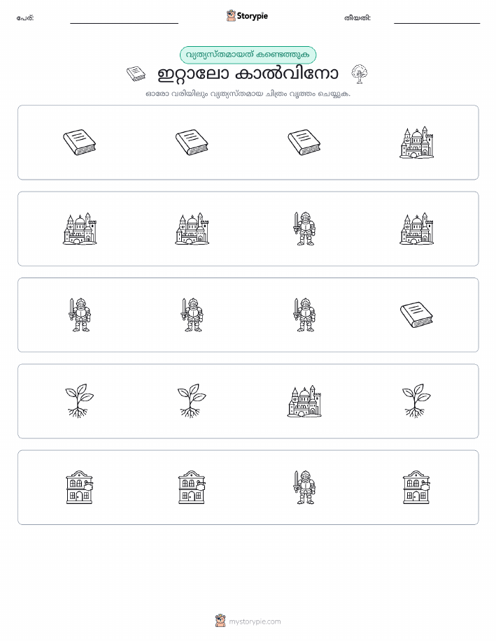 ഒന്നിനെ പുറത്താക്കുക