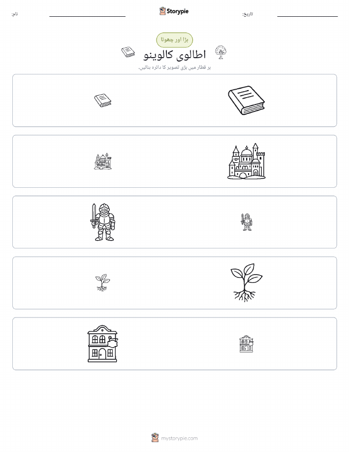 ترتیب دینا