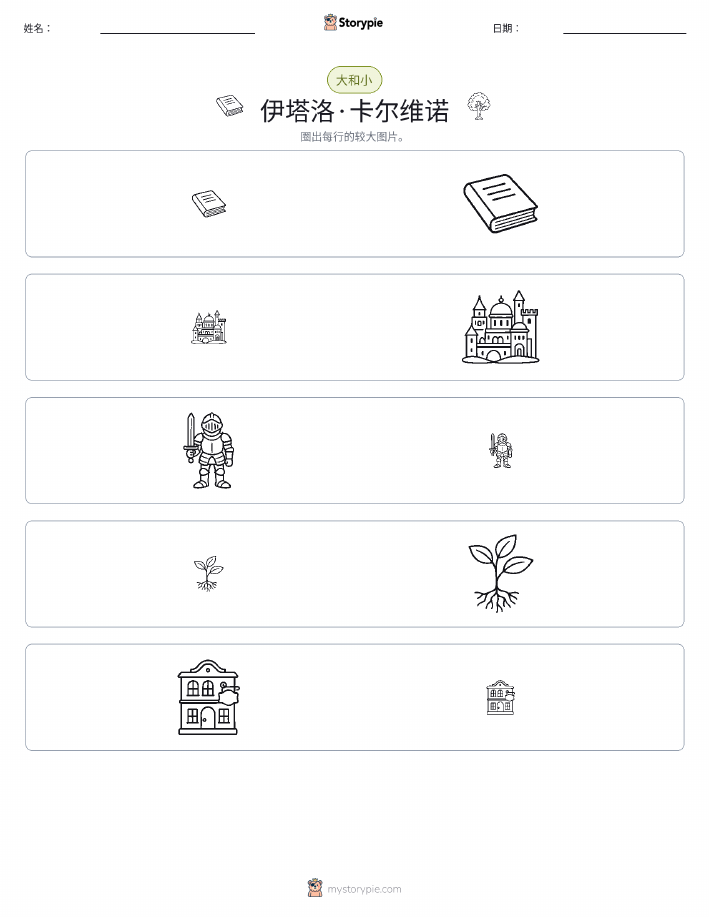 分类
