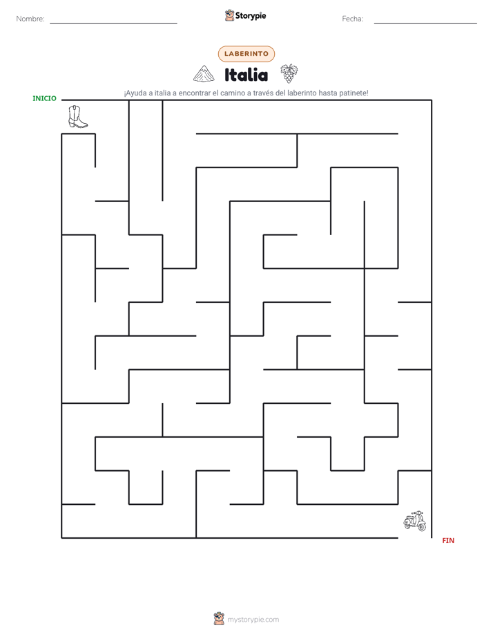 Labyrintho