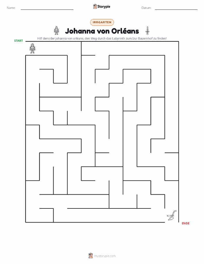 Labyrinth