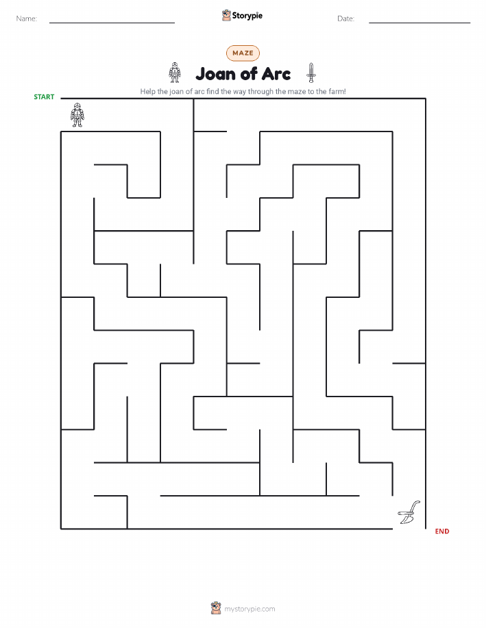 Maze