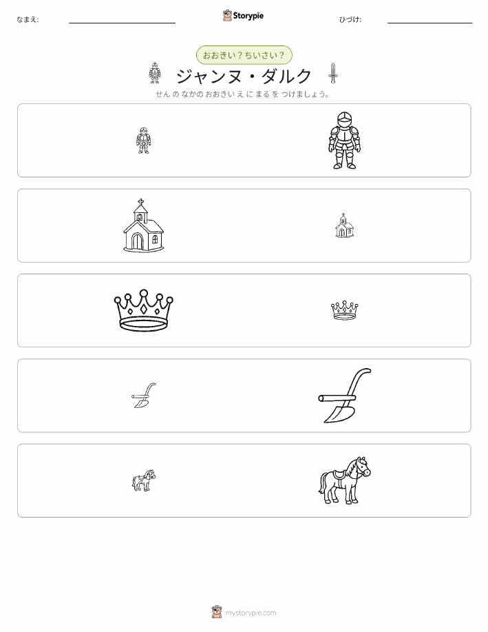 ソーティング