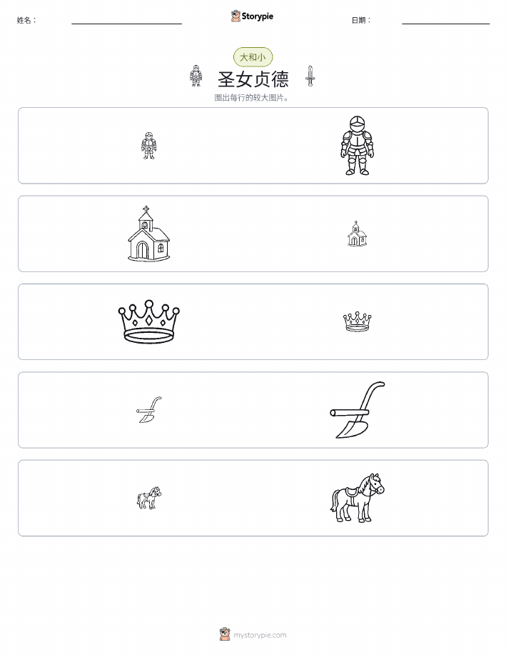 分类