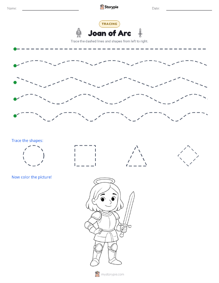 Tracing