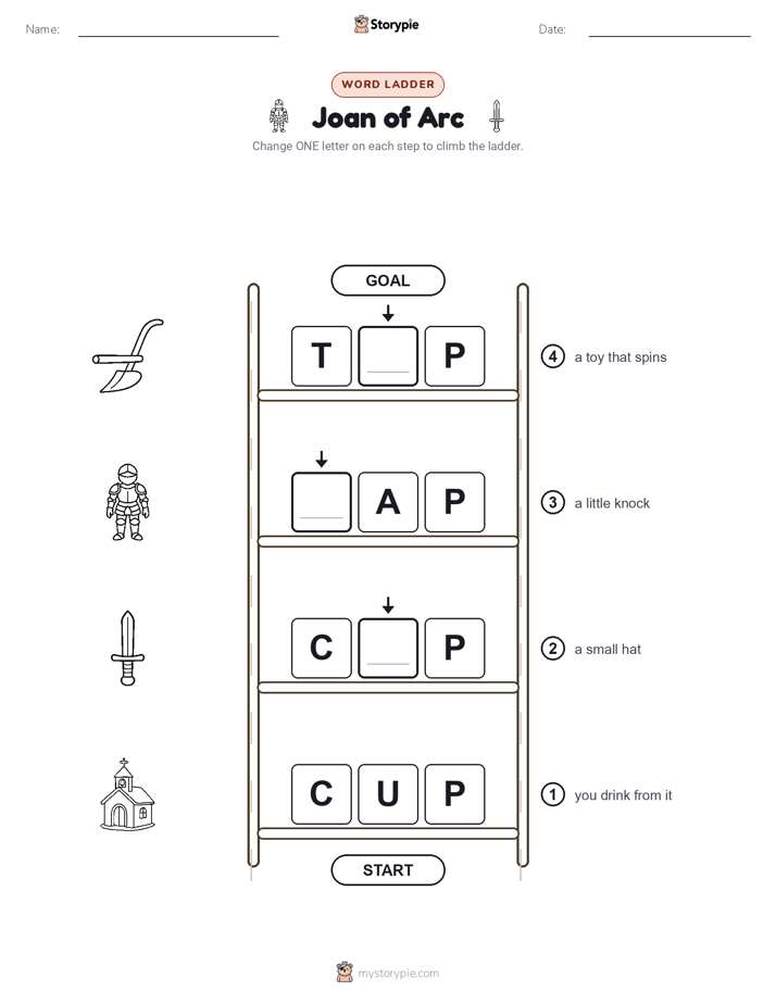 Word Ladder