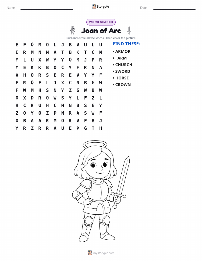 Word Search