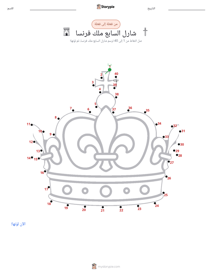 نقطة إلى نقطة