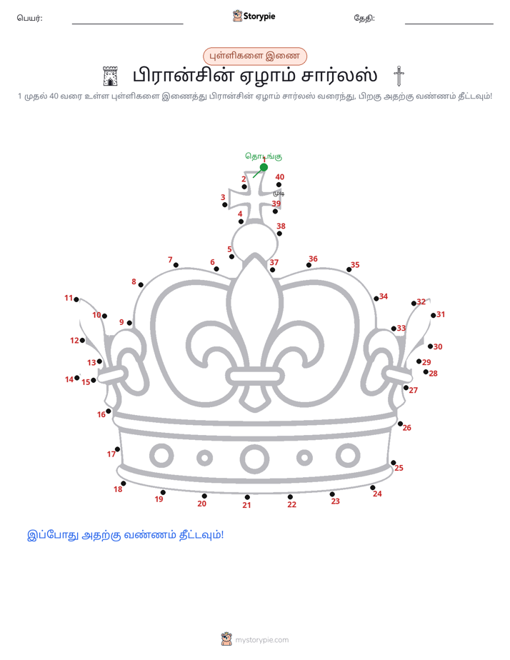 முத்து இணைப்பு