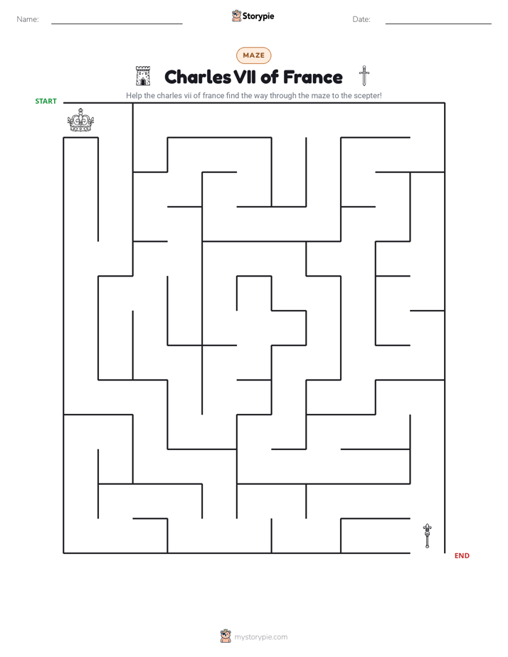 Maze