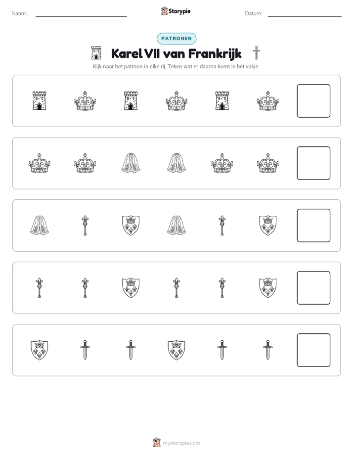 Patronen