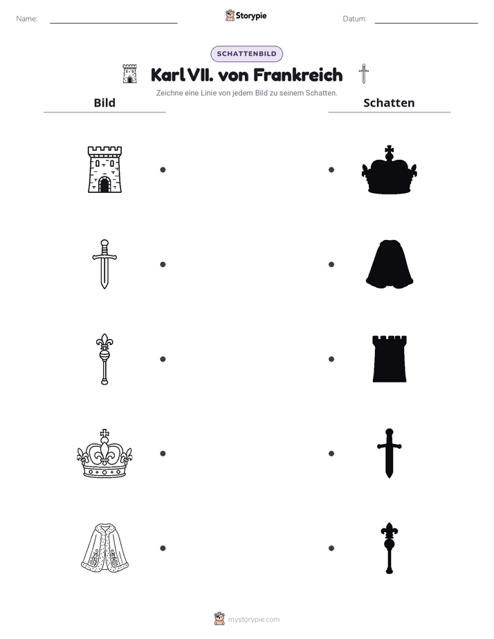 Schattenmatch