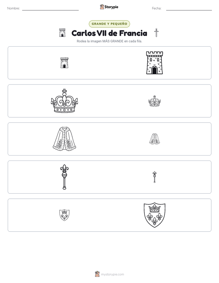 Clasificación