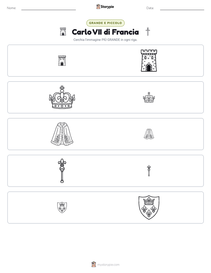 Ordinamento