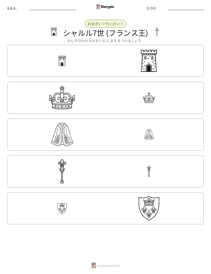 ソーティング