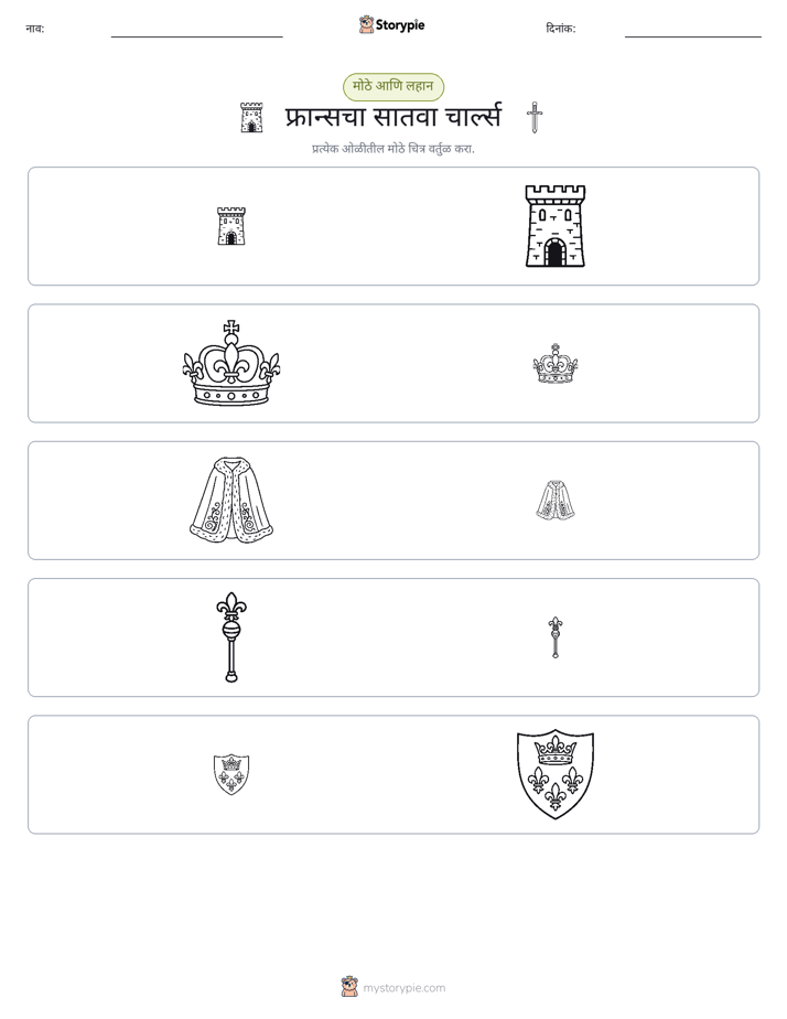 वर्गीकरण