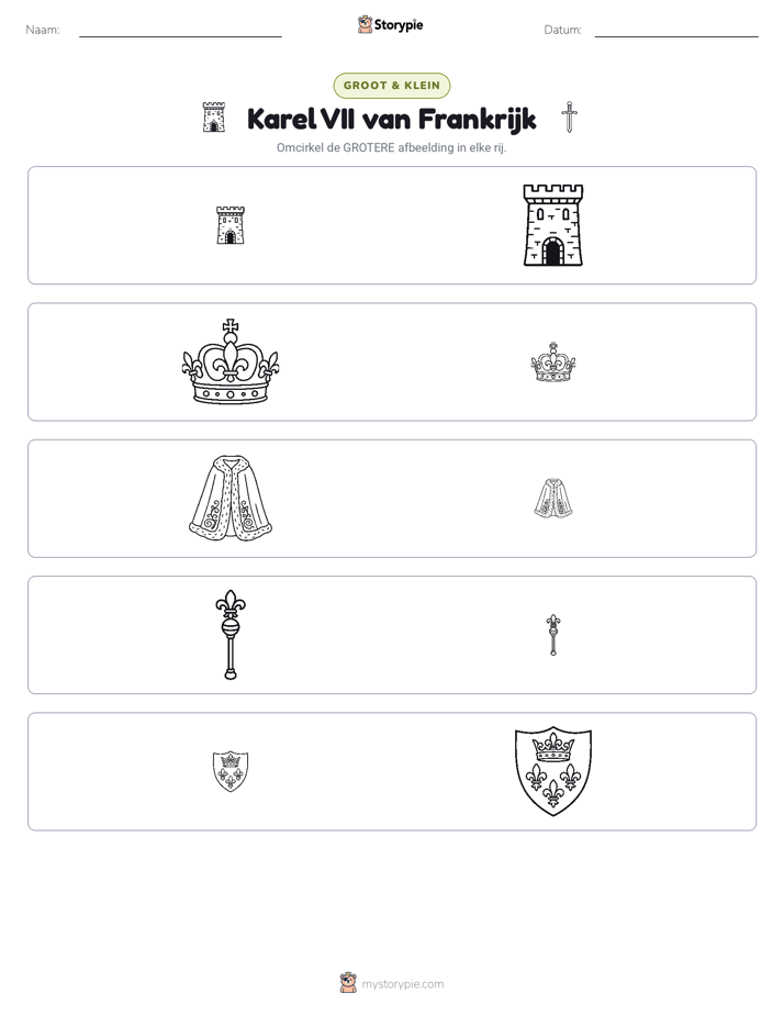 Sorteren