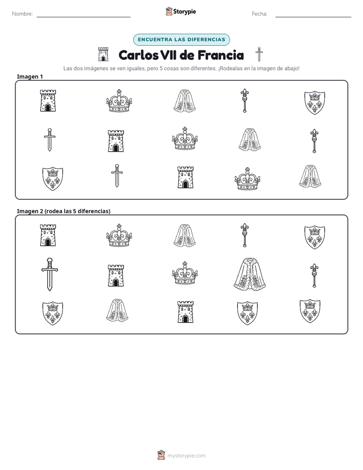 Encuentra la Diferencia