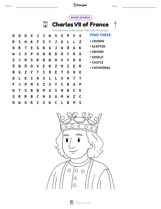Word Search