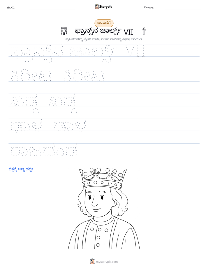 ಲೇಖನ ಅಭ್ಯಾಸ