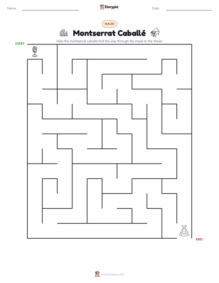 Maze