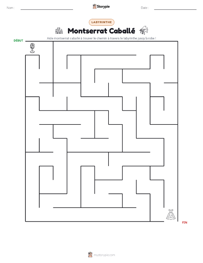 Labyrinthe