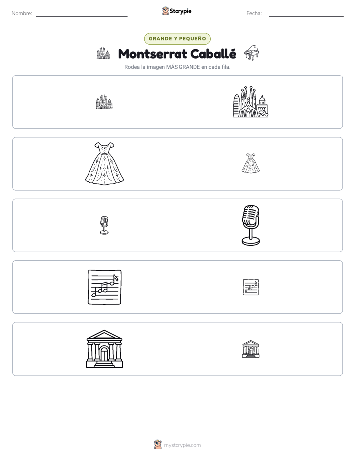 Clasificación