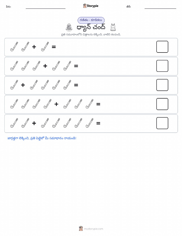 చిత్ర గణితం