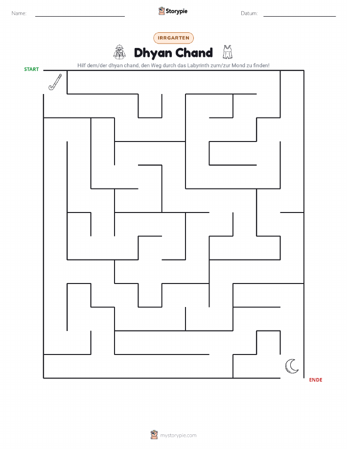 Labyrinth