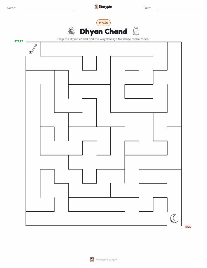 Maze