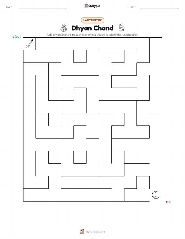 Labyrinthe