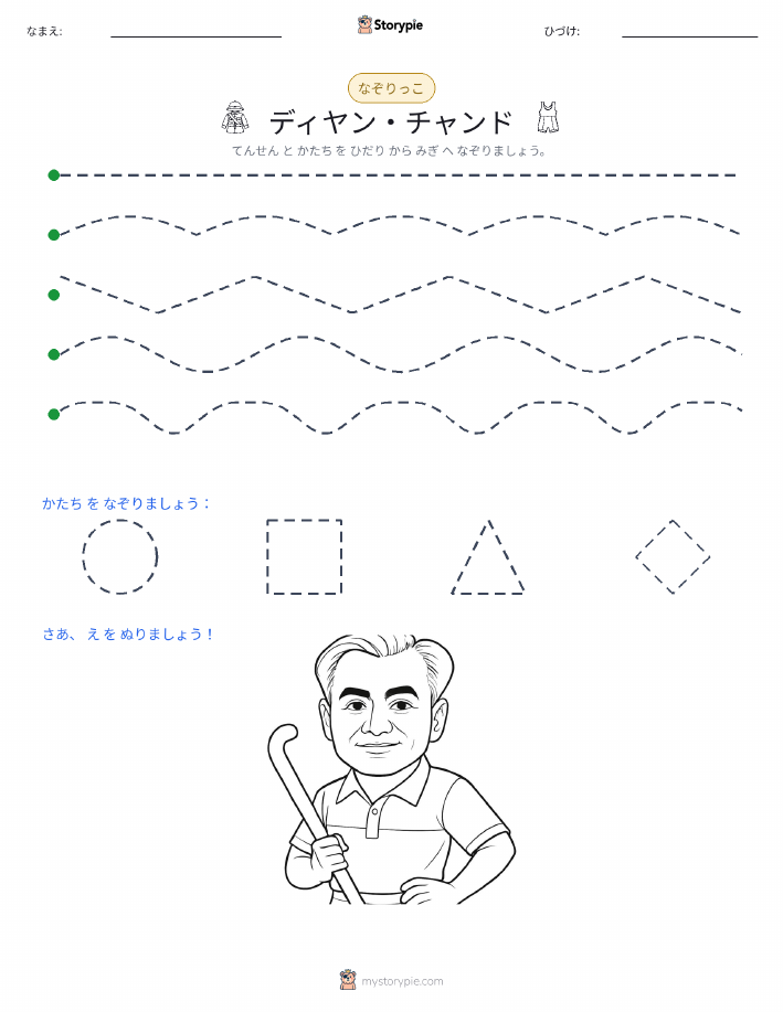 トレース