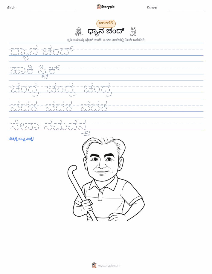ಲೇಖನ ಅಭ್ಯಾಸ
