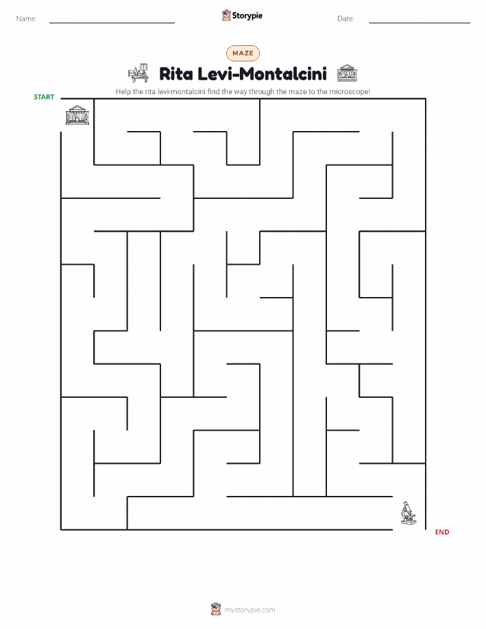 Maze