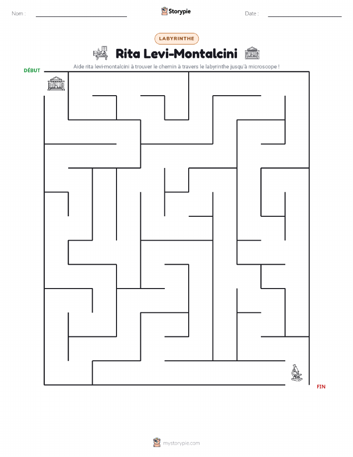 Labyrinthe