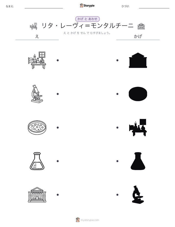 シャドウマッチ