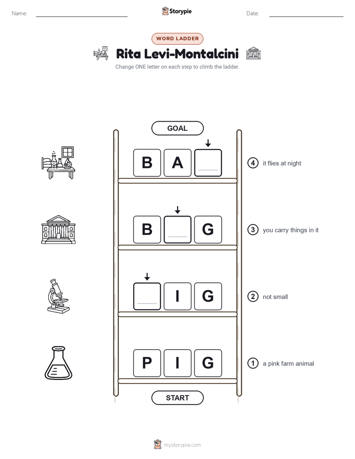 Word Ladder
