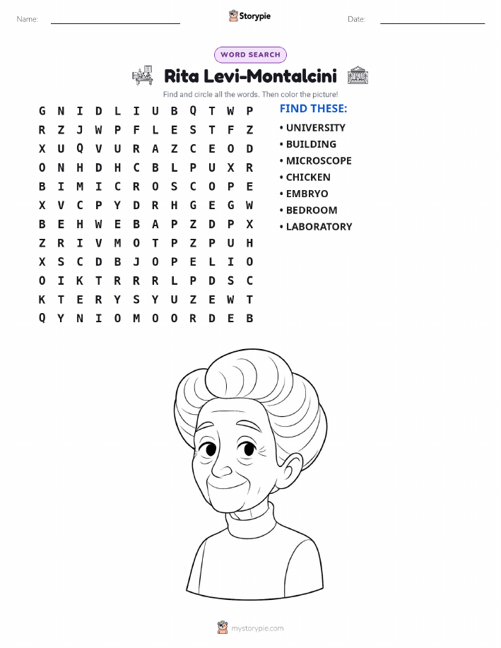 Word Search