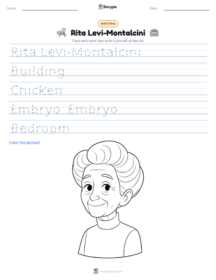 Writing Practice